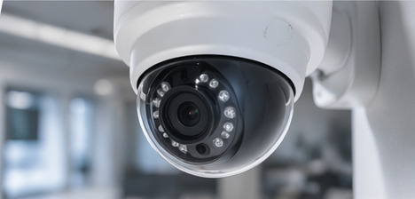Kamera CCTV – monitoring wizyjny